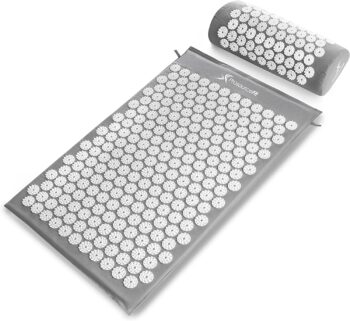 acupressure mat for lower back pain
