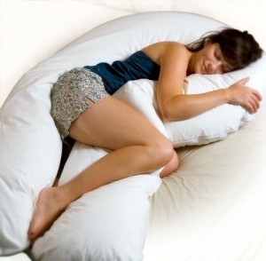 full body pillow
